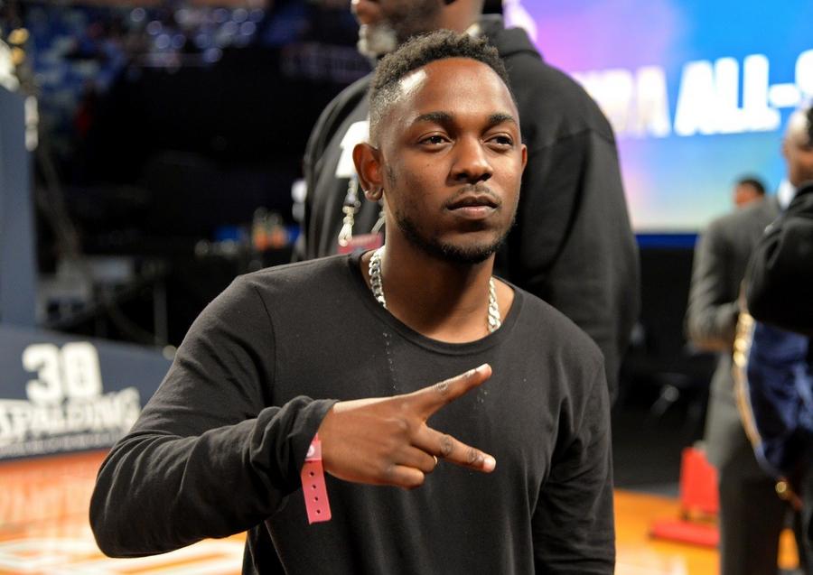 Kendrick Lamar Faces A Lawsuit Over A Photo Used On His “Blacker The Berry” Single Cover Art