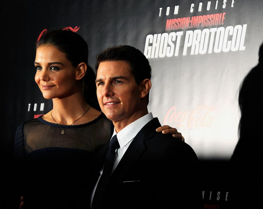 What is Tom Cruise's net worth at 61 years old? - AS USA