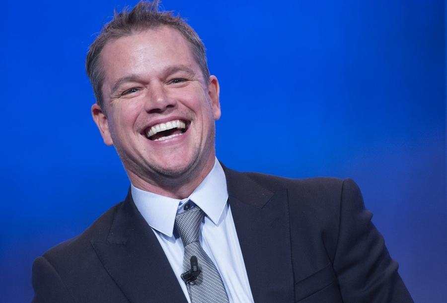 Matt Damon's net worth in 2023