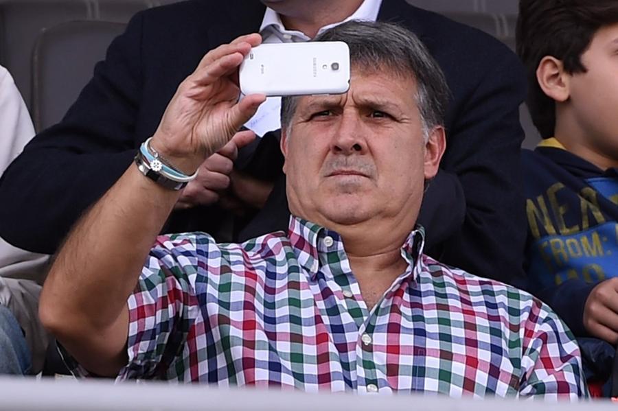 Tullio M. Puglia/Getty Images