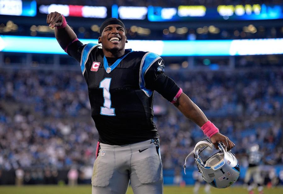 Grant Halverson/Getty Images