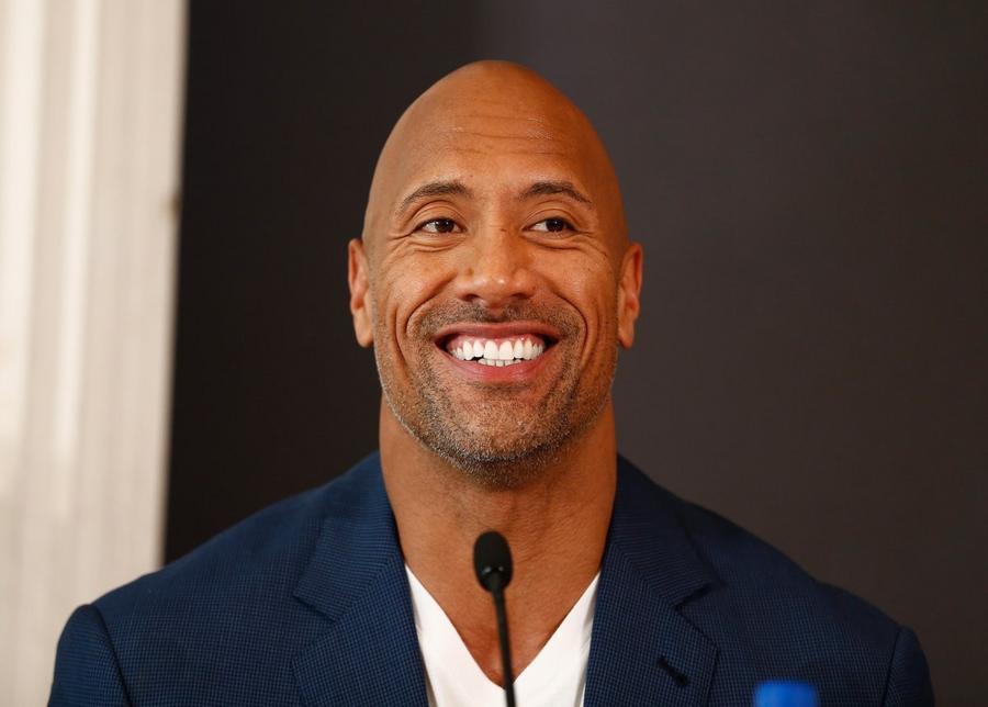 Seven of Dwayne Johnson’s Highest Paying Acting Gigs