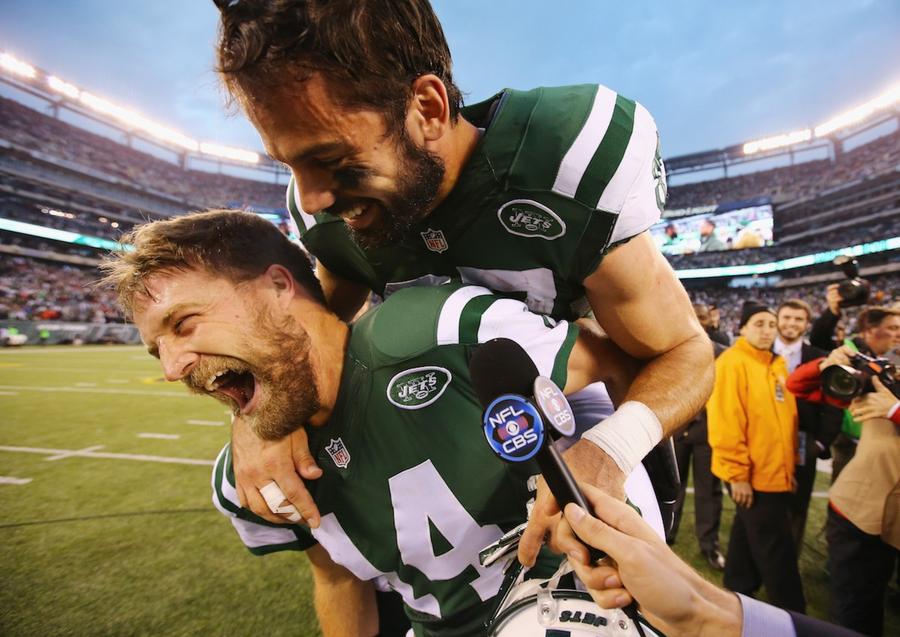 Al Bello/Getty Images