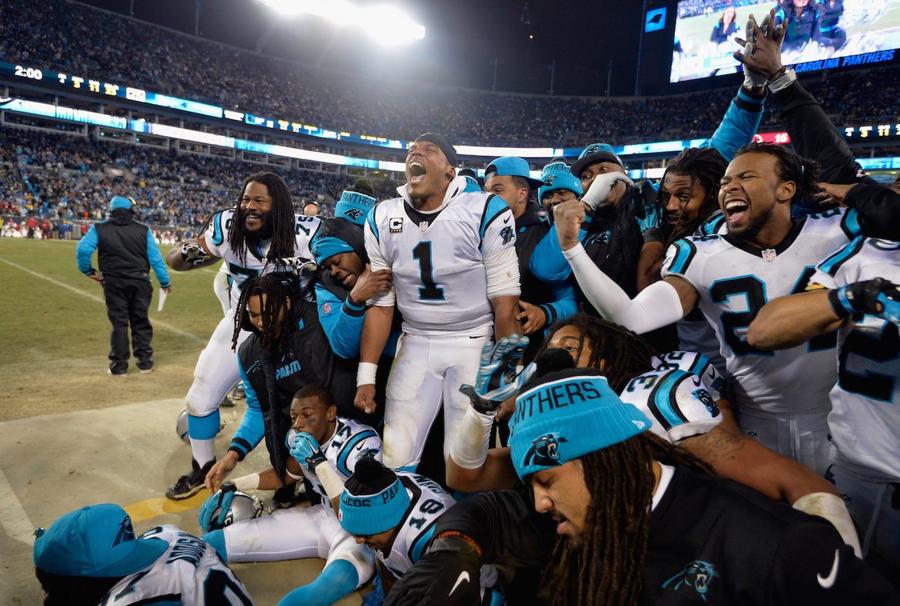Grant Halverson/Getty Images