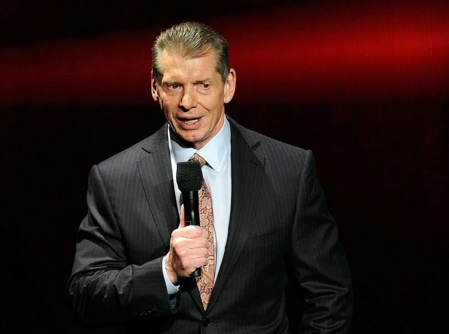 Vince McMahon Lost Out On The Deal Of A Lifetime When He Decided Not To Buy The UFC