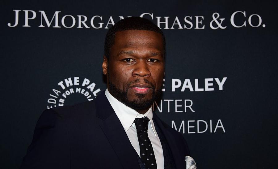 Bankruptcy Judge Calls 50 Cent To Court After Flaunting Mega Cash On Instagram