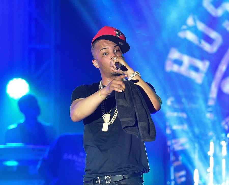 T.I. Received Some Good News And Some Bad News Last Week