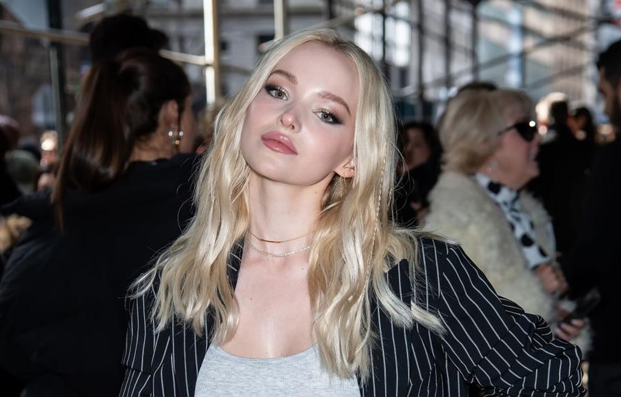 Dove Cameron net worth