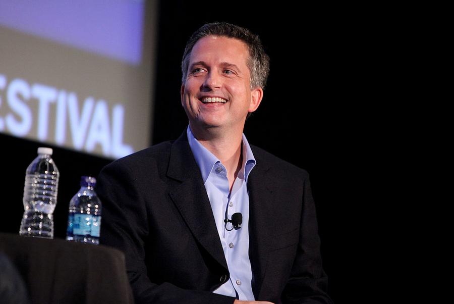 After ESPN, Bill Simmons Gets The Last Laugh And A Bigger Paycheck