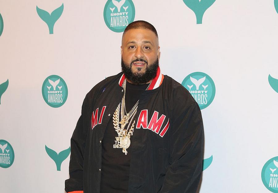 *MAJOR KEY ALERT* DJ Khaled Raked In A Hefty Payday For Hosting A Club Party This Past Weekend