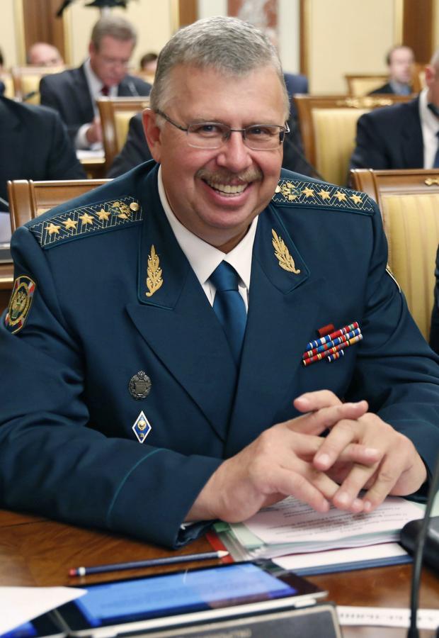 Бельянинов Андрей Юрьевич