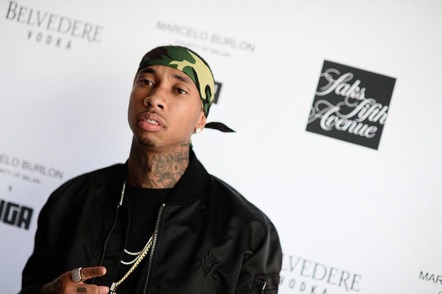 (Dave Kotinsky/Getty Images)