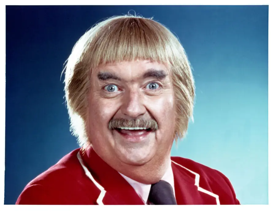 Bob Keeshan Net Worth
