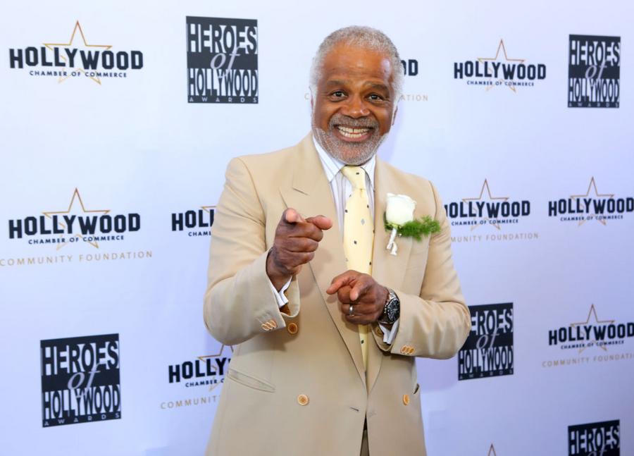 Ted Lange Net Worth Celebrity Net Worth