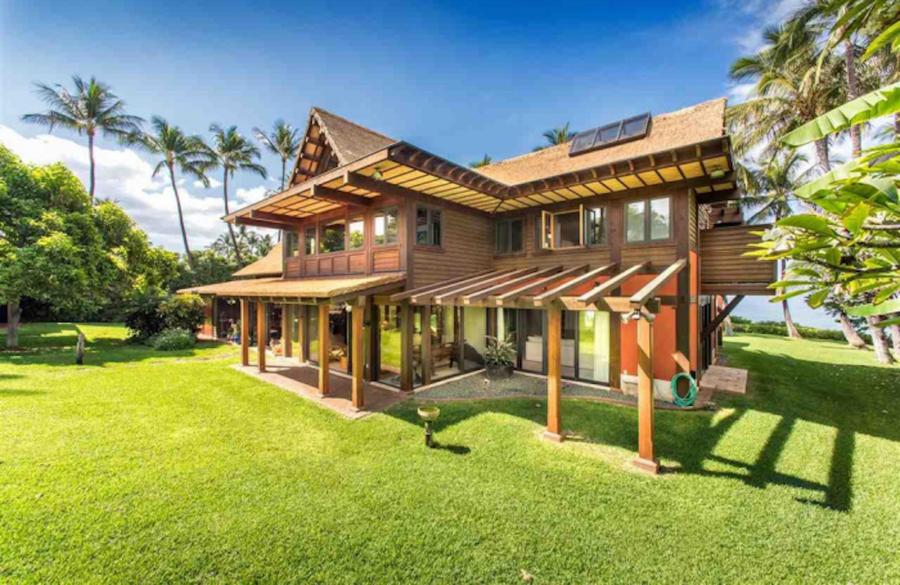 Director Richard Donner Says Aloha To Hawaii Home For $16.5 Million ...