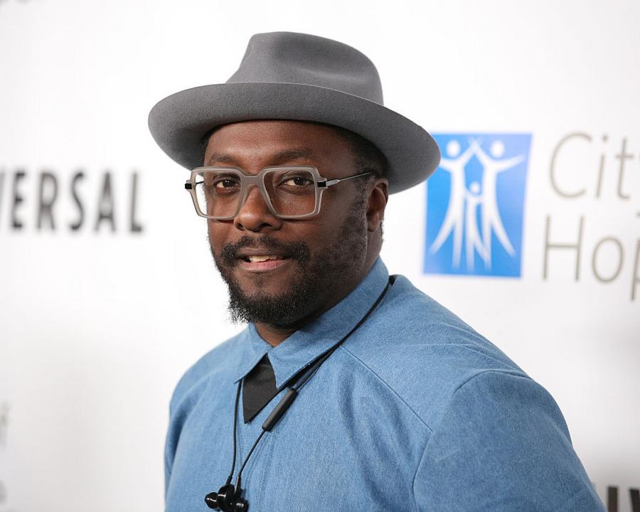 Will.I.Am Net Worth Celebrity Net Worth