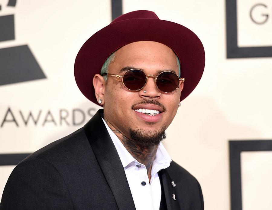 Chris Brown Wins Court Battle Against His Former Manager | Celebrity ...