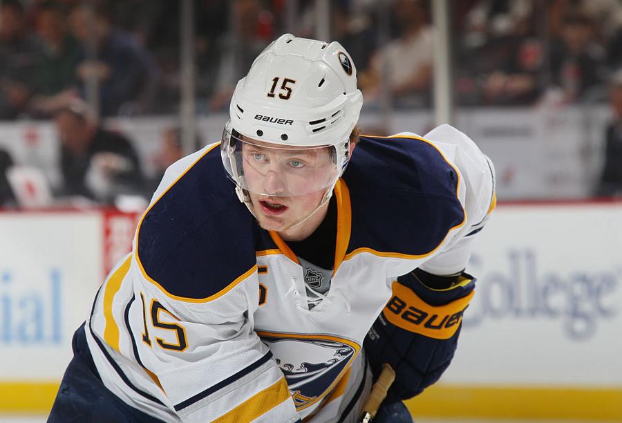 Jack Eichel Was One Point Away From Getting $2 Million 