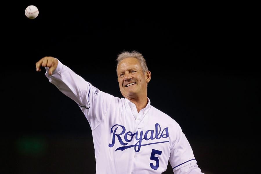 World Series Special: George Brett's West Virginia Birth and the
