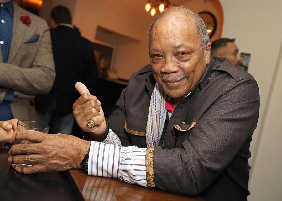 Ua Manumalo Quincy Jones i le $9.4 Miliona Ile Fa'ai'uga Tautupu a Michael Jackson GettyImages-475154623-1