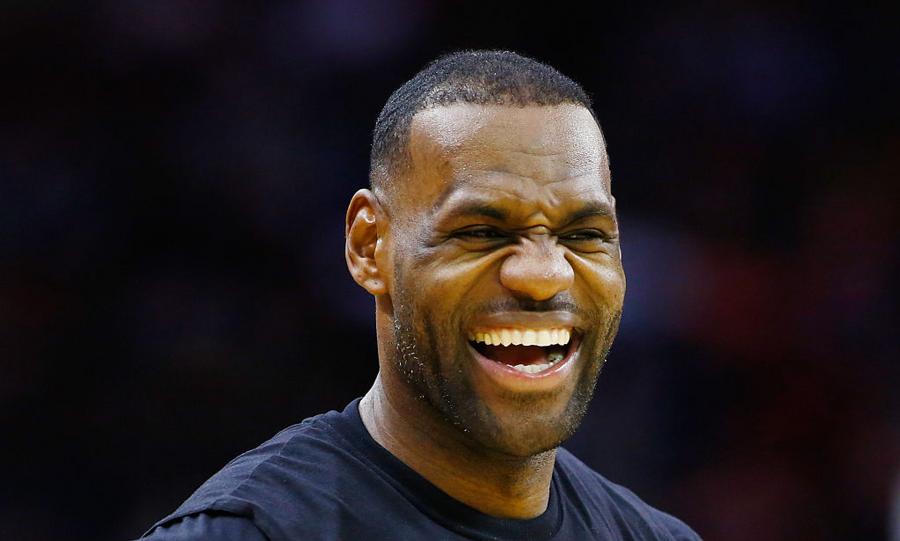 Lebron james blaze pizza on sale investment