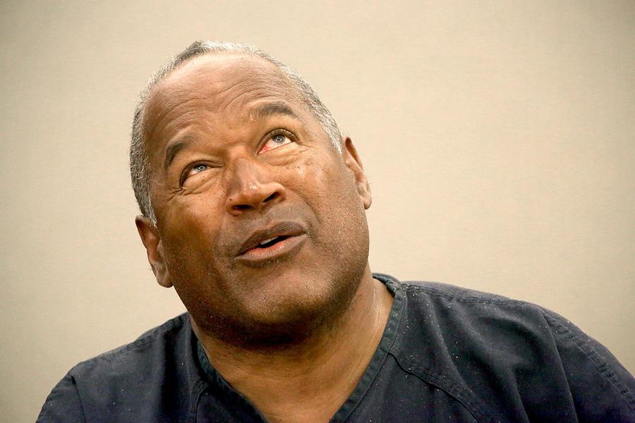 OJ Simpson Net Worth Celebrity Net Worth