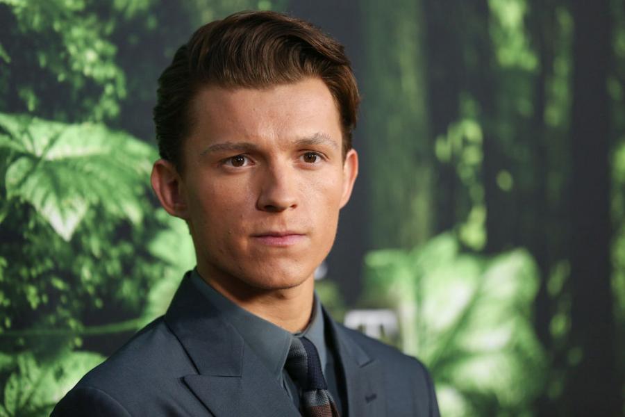 Tom Holland Vermögen