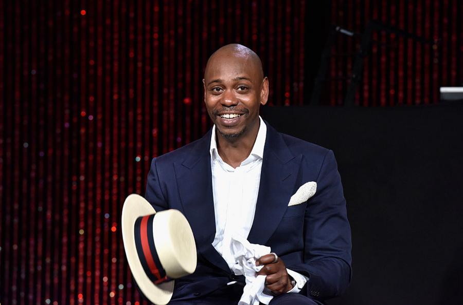 Dave Chappelle's net worth: How much did Netflix pay him for his