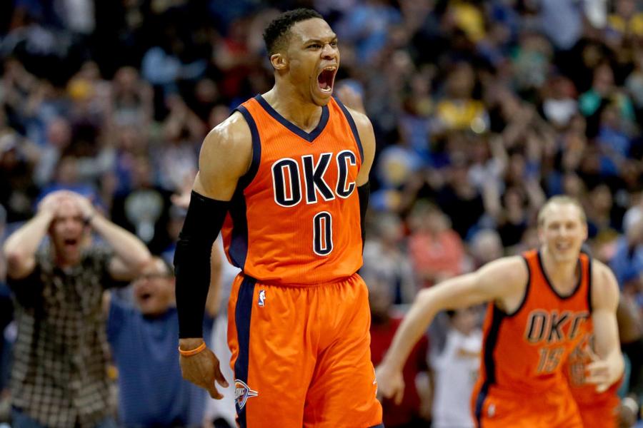 Russell westbrook best sale jordan contract