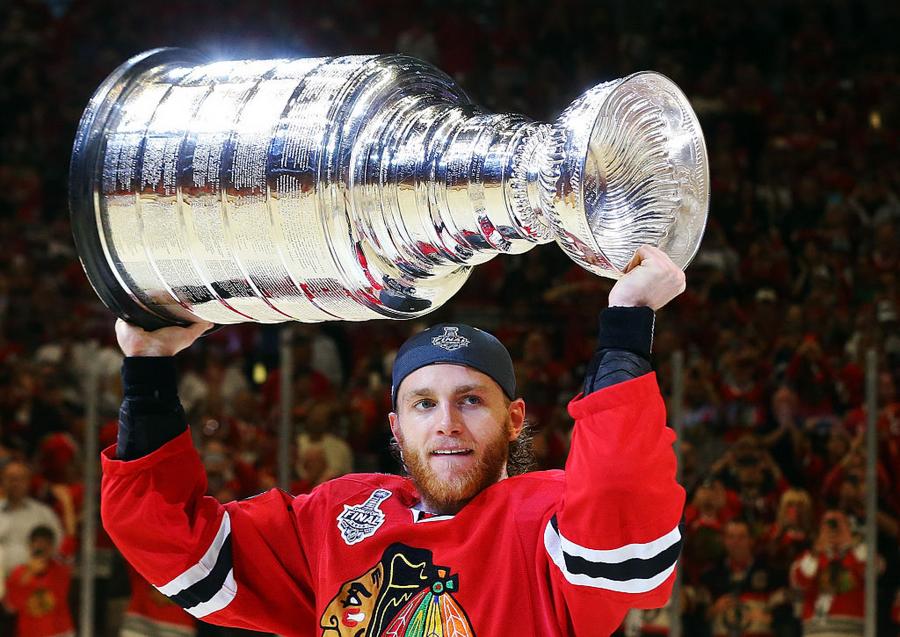 The 25 HighestPaid NHL Players Celebrity Net Worth