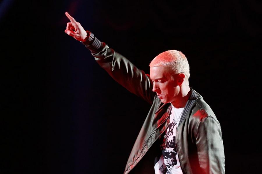Eminem Will Donate Proceeds From $400,000 Copyright Case To Hurricane Relief | Celebrity Net Worth