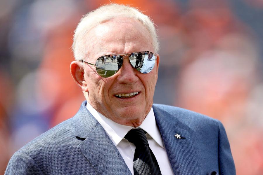 Meet The Billionaire Family Behind The Cincinnati Bengals, The NFL's  Second-Least-Valuable Team