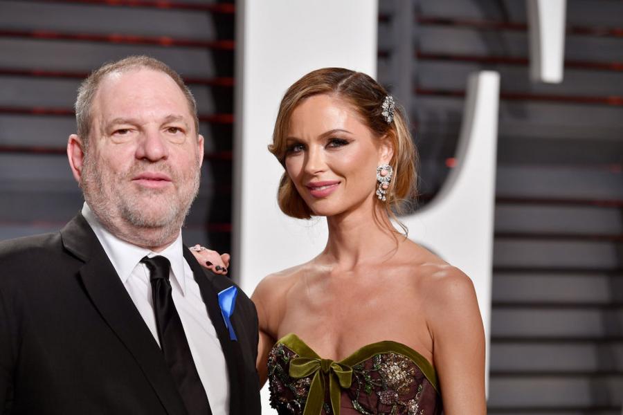 Harvey Weinstein Net Worth: How Much Does He Stand To Lose From His Divorce, Crumbling Empire