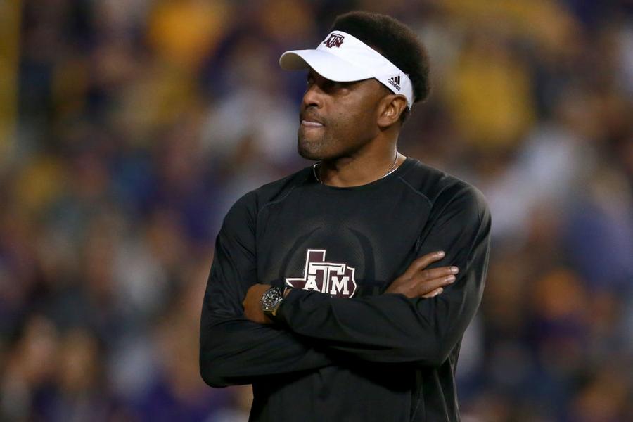 This Year's Fired College Football Coaches Are Owed $60 Million... And