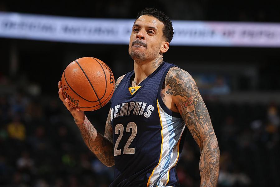 The NBA's Matt Barnes Retires, Announces Plan To Become Billionaire ...