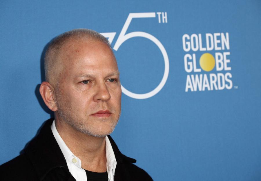 Ryan Murphy Signs Five-Year, $300M Development Deal With Netflix