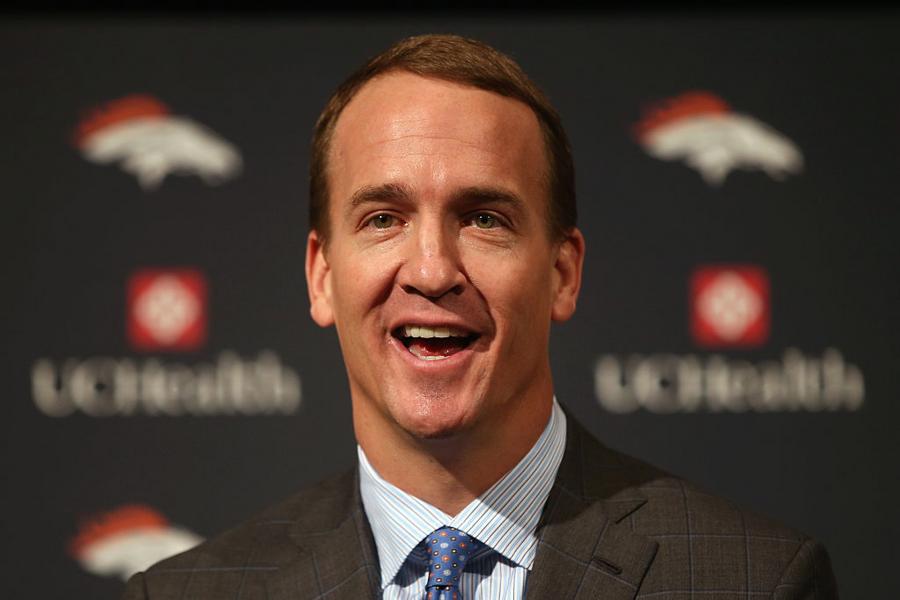 Peyton Manning sells his Papa John's franchises before NFL split