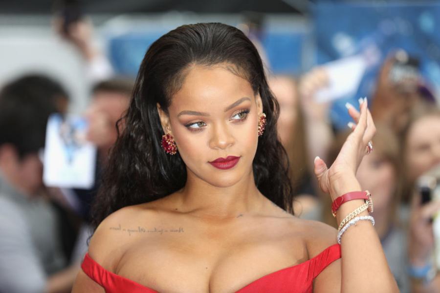 How much is Rihanna worth? Singer's net worth explored as she