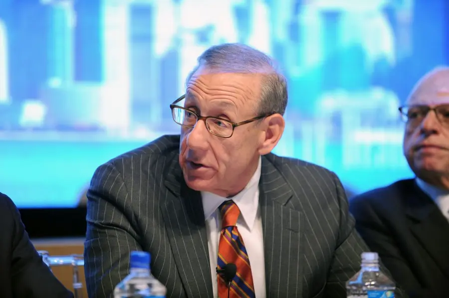 Billionaire Stephen Ross Claims Getting Fired Was The Best Thing To