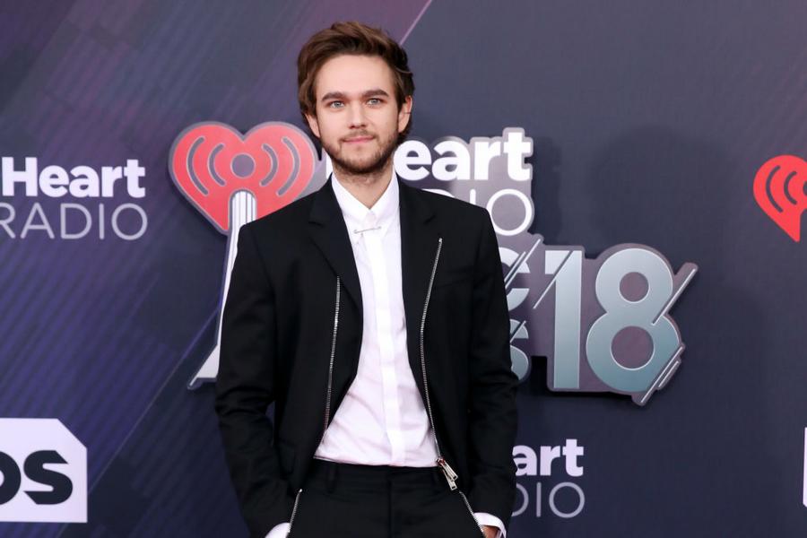 Zedd Net Worth