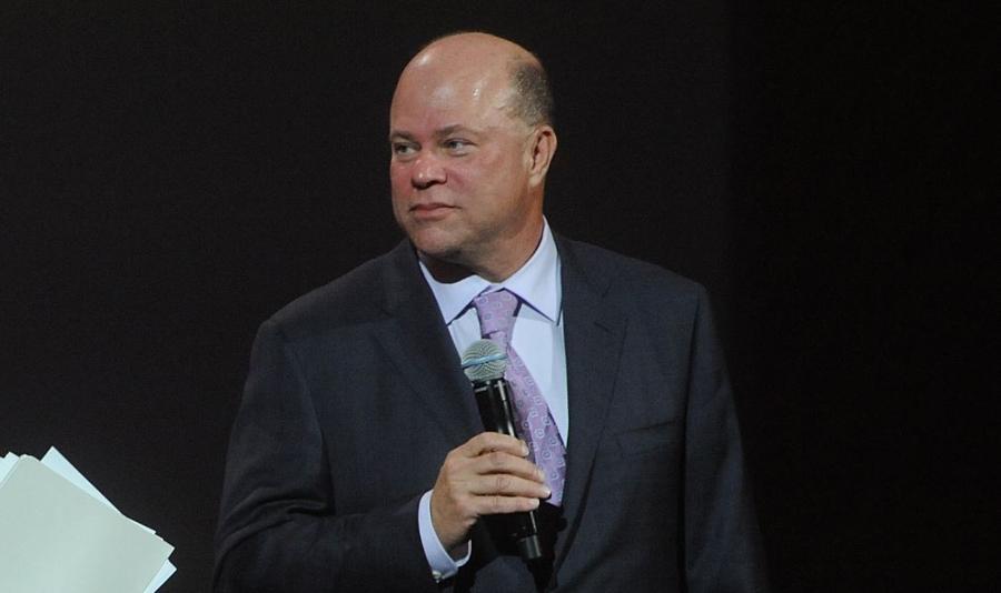 Hedge Fund Billionaire David Tepper Is Purchasing The Carolina Panthers ...