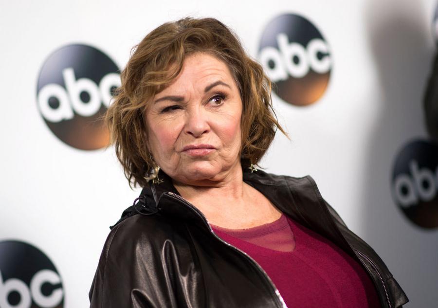 Roseanne Barr Just Cost Herself At Least 0 Million In Syndication Royalties And Future Episode Salary