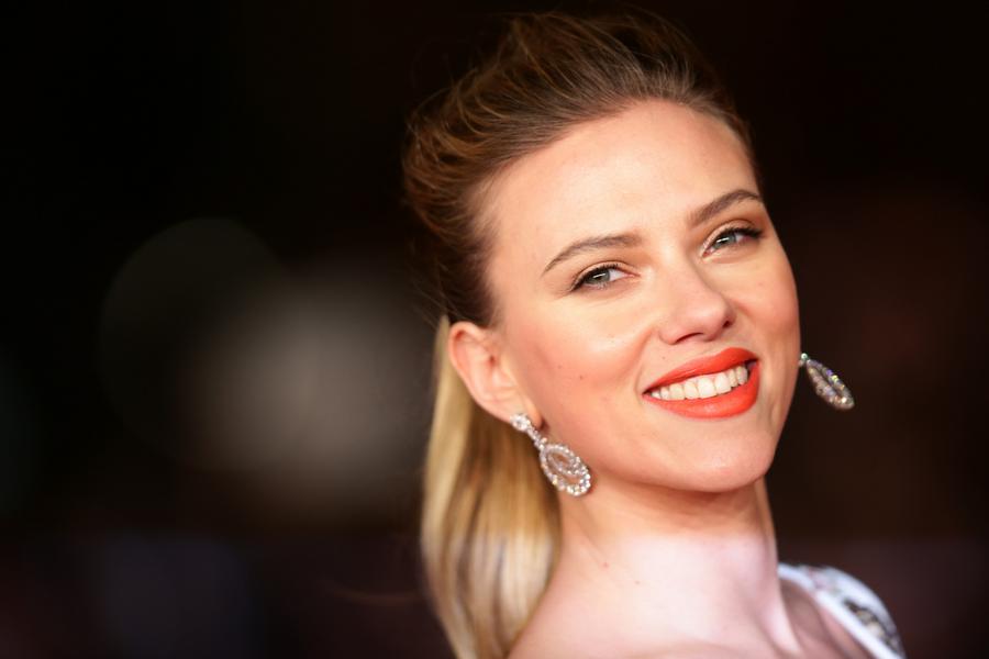 Scarlett Johansson Tops The List Of Highest Paid Actresses In The World Celebrity Net Worth 6139