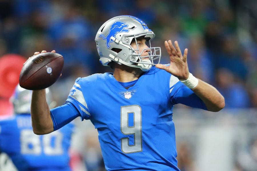 Matthew Stafford Net Worth YOUTHFUL INVESTOR