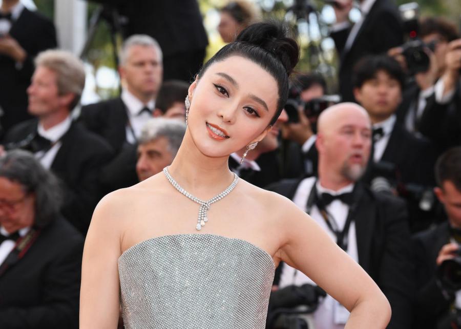 Fan Bingbing Was Suing Chinese When She | Celebrity Net Worth
