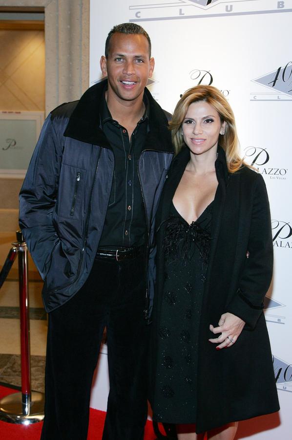 Alex Rodriguez doesn't want to pay ex-wife $115,000 a month