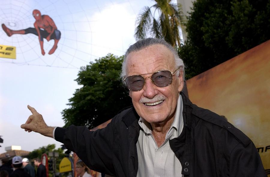 Stan Lee Net Worth How Much Was The Marvel Mastermind Worth At The