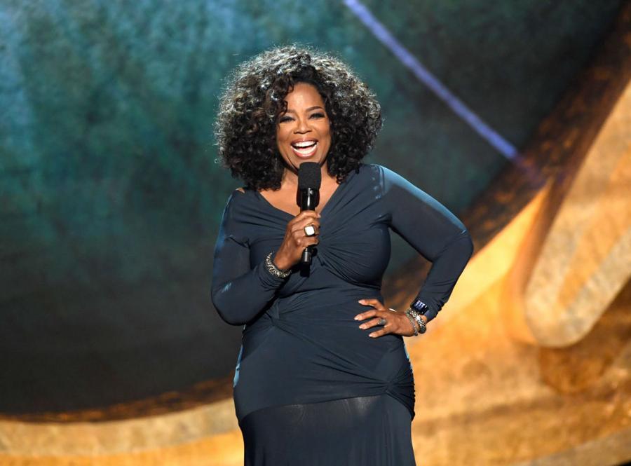 How Oprah Winfrey Earned Her 3.2 Billion Net Worth Celebrity Net Worth