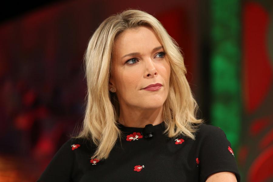 Megyn Kelly's NBC Exit Is Finalized With Her $69 Million Contract Paid ...