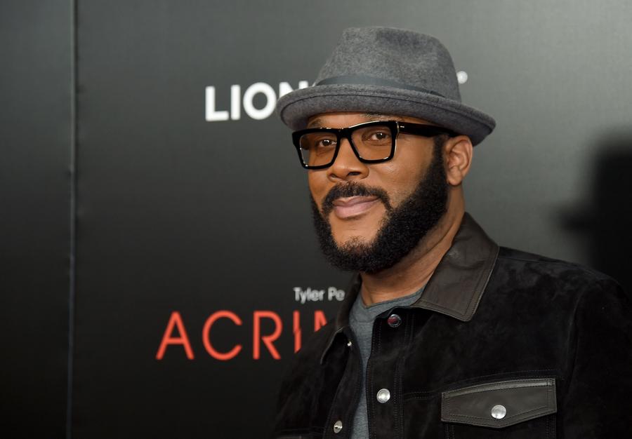 Tyler Perry Net Worth: How Media Mogul Makes Money